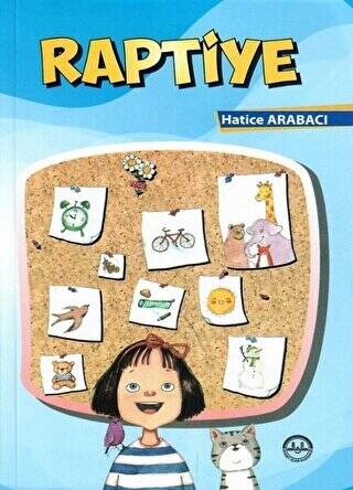 Raptiye - 1