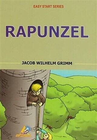 Rapunzel - 1