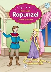 Rapunzel - 1