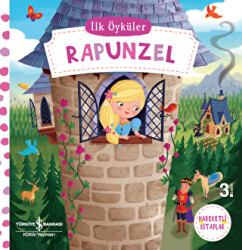 Rapunzel - 1