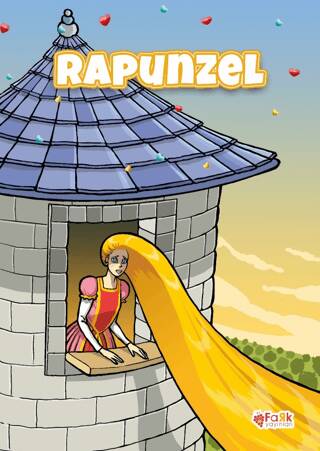 Rapunzel - 1