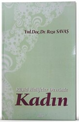 Raşid Halifeler Devrinde Kadın - 1