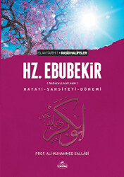 Raşid Halifeler Seti 4 Kitap Takım - 1