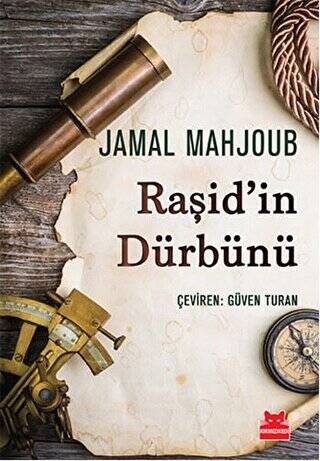 Raşid’in Dürbünü - 1