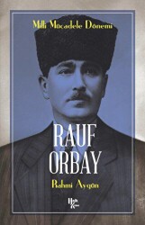 Rauf Orbay - 1