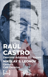Raul Castro - Yazılama Yayınevi