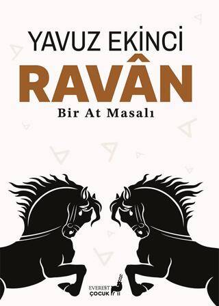 Ravan Bir At Masalı - 1