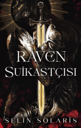Raven Suikastçısı - 1
