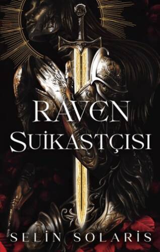Raven Suikastçısı - 1
