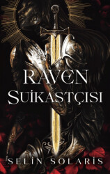Raven Suikastçısı - Martı Yayınları