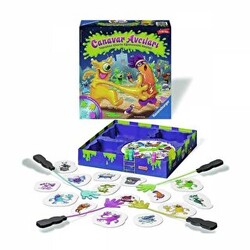Ravensburger Canavar Avcıları - Ravensburger