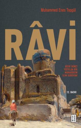 Ravi - 1
