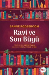 Ravi ve Son Büyü - Can Çocuk Yayınları