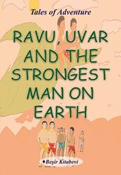 Ravu Uvar And The Strongest Man On Earth - 1