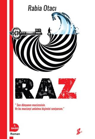Raz - 1