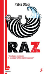 Raz - Okur Kitaplığı