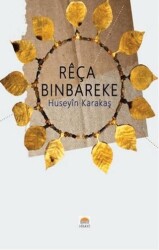 Rêça Binbareke - Roşna Yayınları