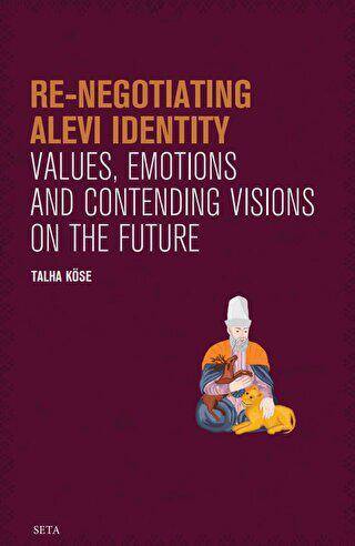 Re-Negotiating Alevi Identity - 1