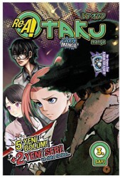 Rea Otaku Manga 3 - 1