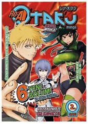 Rea Otaku Manga 2 - 1