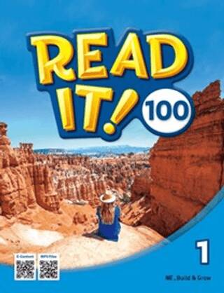 Read It! 100 Level 1 - 1