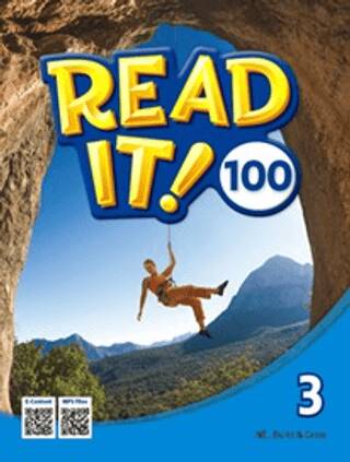 Read It! 100 Level 3 - 1