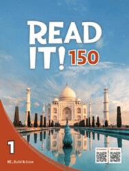 Read It! 150 Level 1 - Build and Grow Publishing