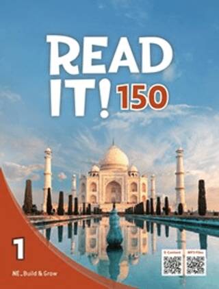 Read It! 150 Level 1 - 1