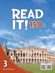 Read It! 150 Level 3 - Build and Grow Publishing