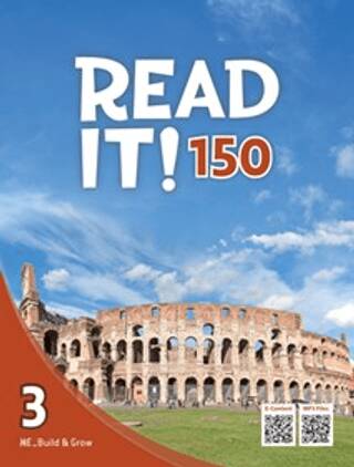 Read It! 150 Level 3 - 1