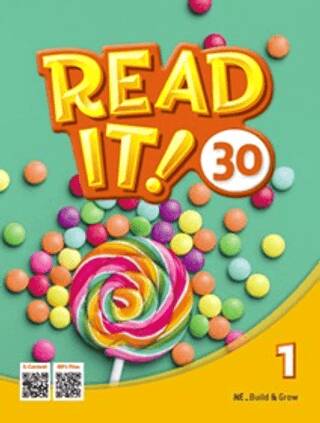 Read It! 30 Level 1 - 1
