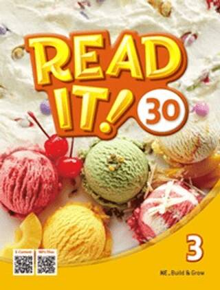 Read It! 30 Level 3 - 1