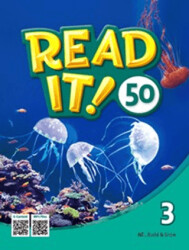 Read It! 50 Level 3 - Build and Grow Publishing