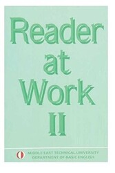 Reader at Work 2 - ODTÜ Geliştirme Vakfı Yayıncılık