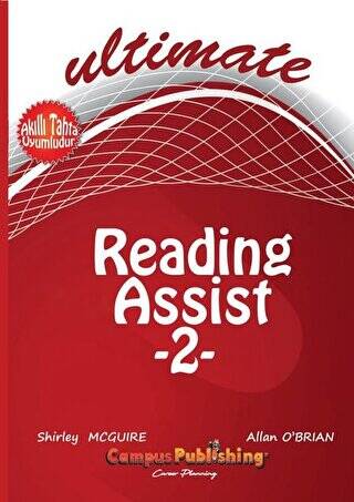 Reading Assist - 2 - 1