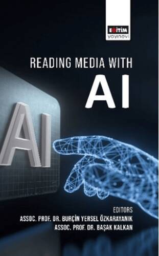 Reading Media With AI - 1
