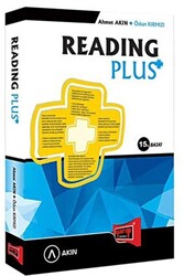 Reading Plus - 1