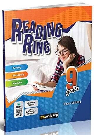 Reading Ring Grade 9 - 1