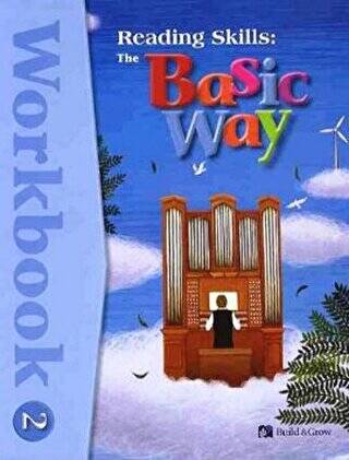 Reading Skills: The Basic Way 2 Workbook - 1