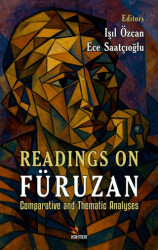 Readings on Füruzan - Kriter Yayınları