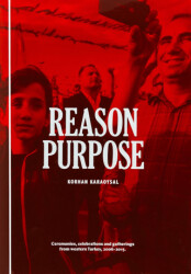 Reason Purpose - Masa Yayınevi