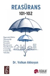 Reasürans 101-102 - Scala Yayıncılık