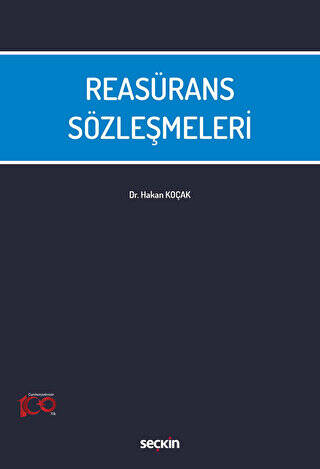 Reasürans Sözleşmeleri - 1