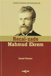 Recai-zade Mahmud Ekrem - 1