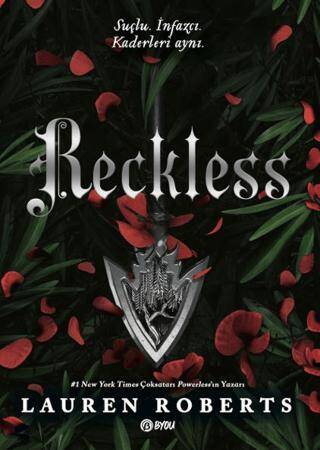 Reckless - 1