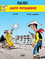 Red Kit 60 - Sahte Peygamber - 1