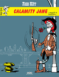 Red Kit 71 - Calamity Jane - 1
