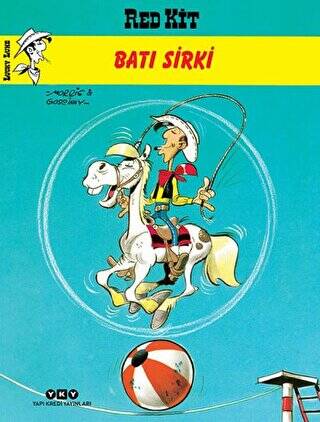 Red Kit Batı Sirki - 1