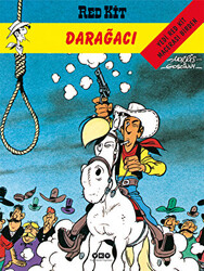 Red Kit - Darağacı - 1