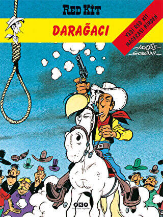Red Kit - Darağacı - 1